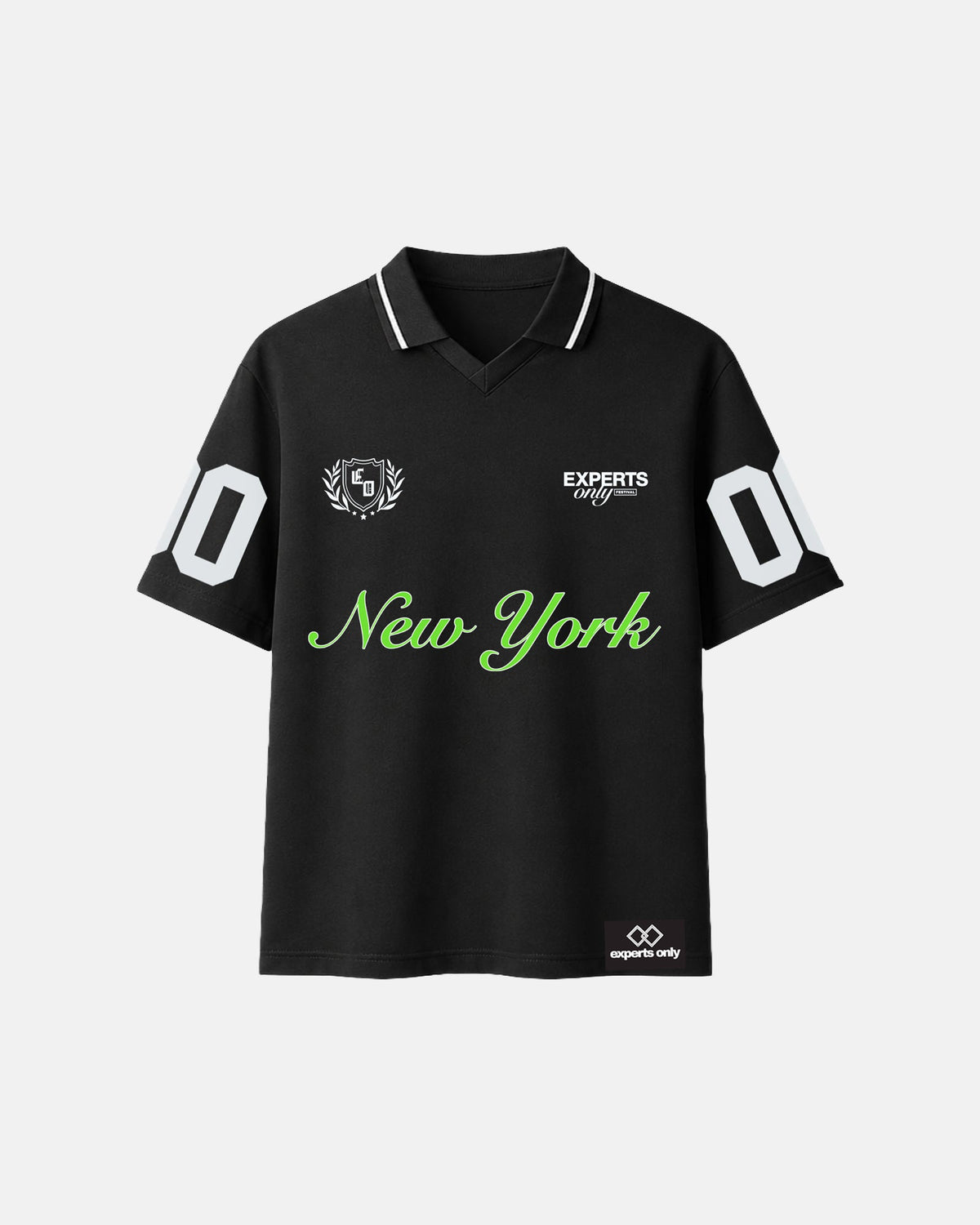 EO Fest '26 Soccer Jersey