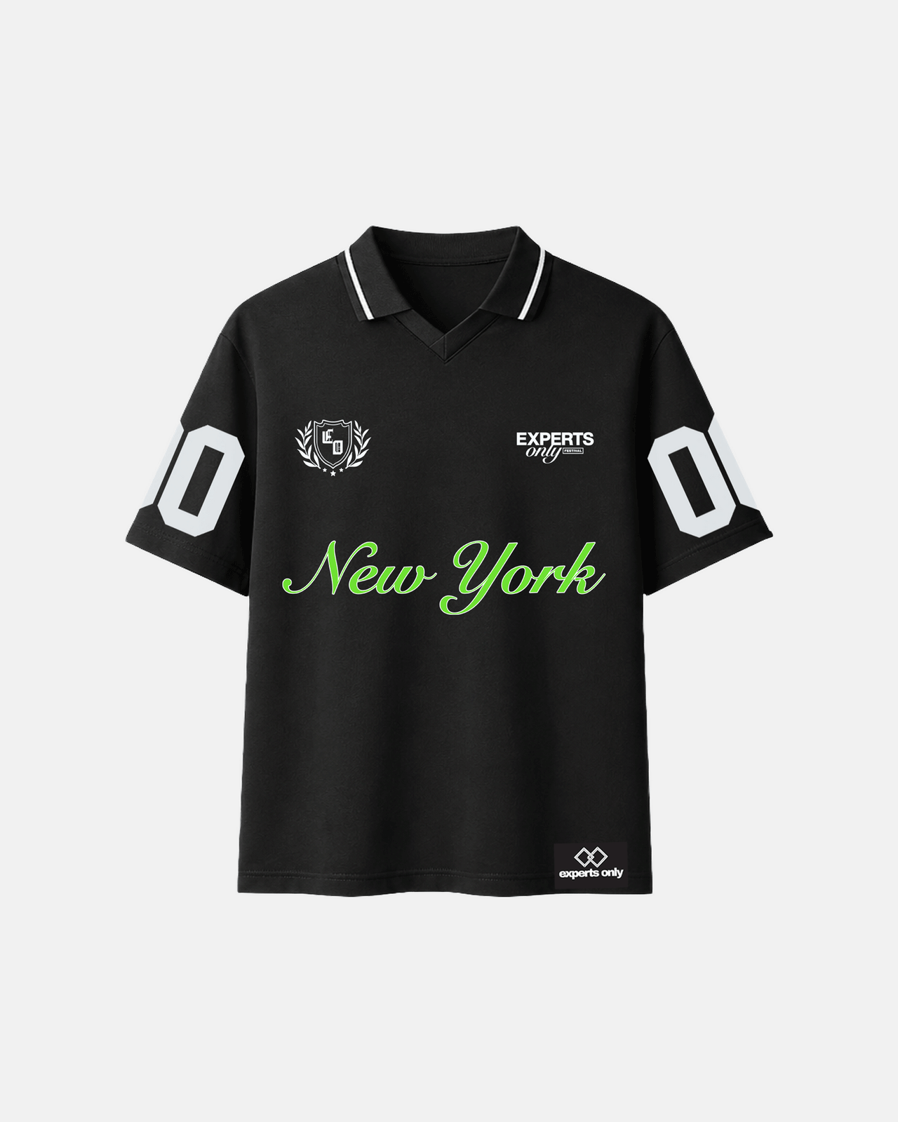 EO Fest '26 Soccer Jersey