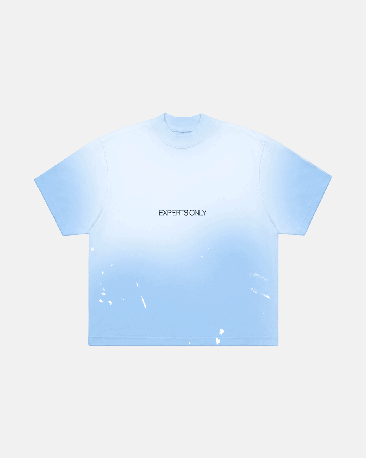 EO Gorge Blue Tee