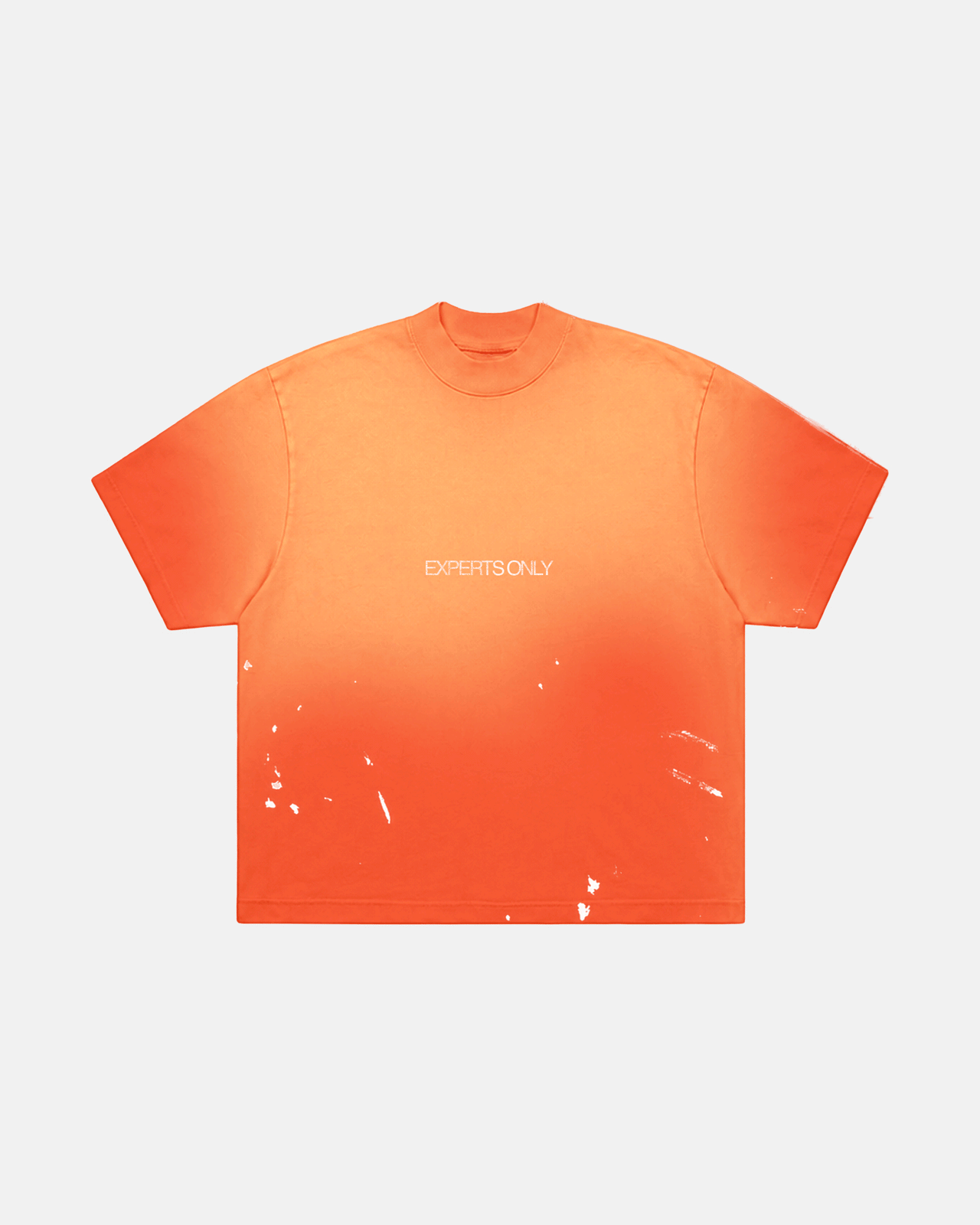EO Gorge Orange Tee