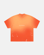 EO Gorge Orange Tee