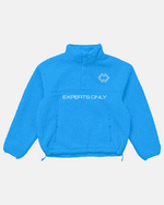 EO Gorge Blue Sherpa