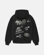 John Summit Industrial Hoodie