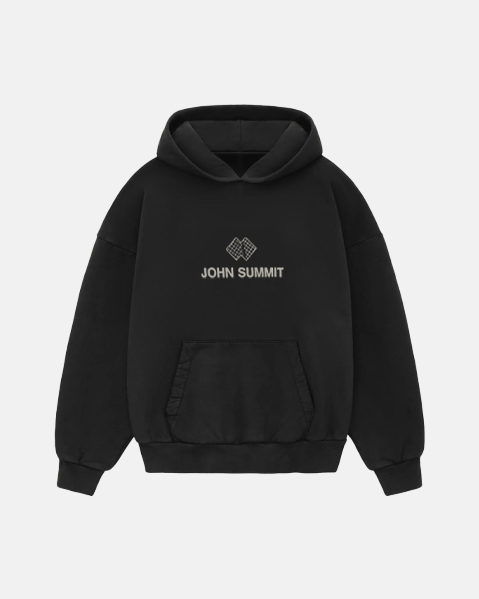 John Summit Industrial Hoodie