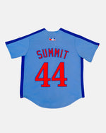Baseball Jersey 44
