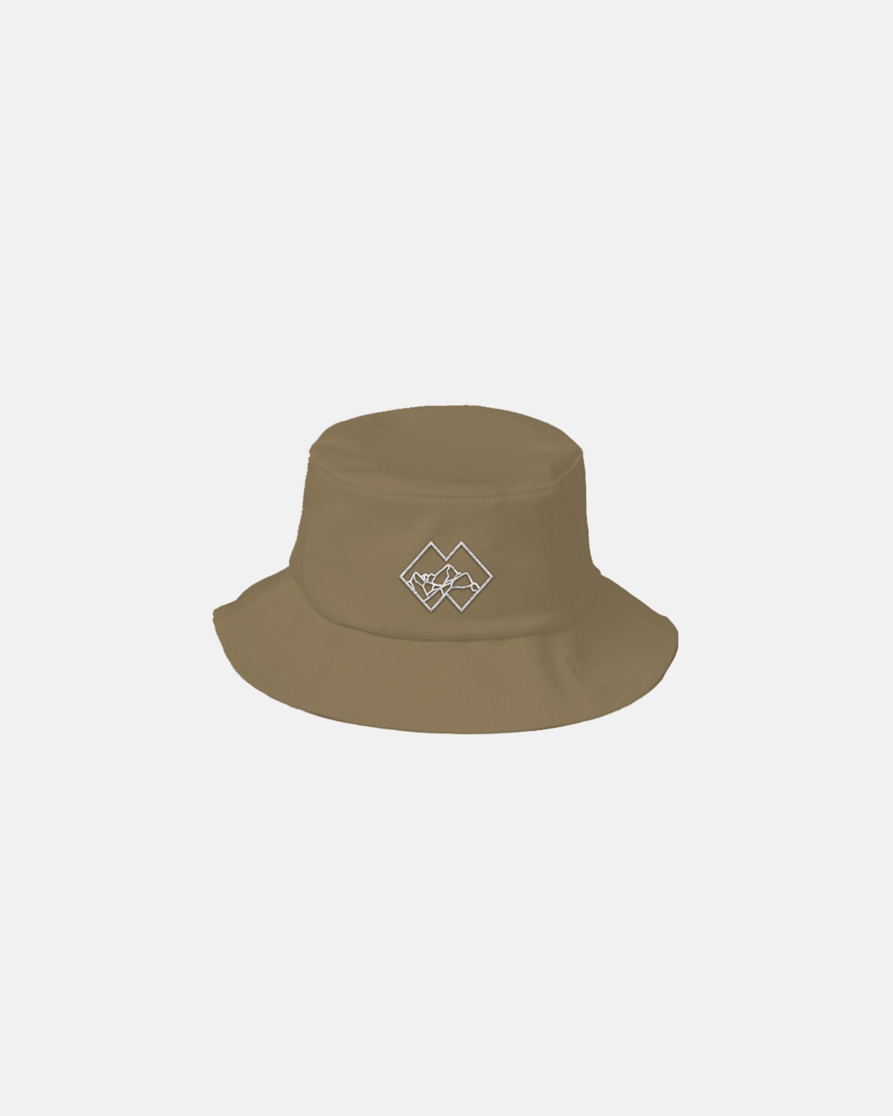 Experts Only Bucket Hat (Tan)