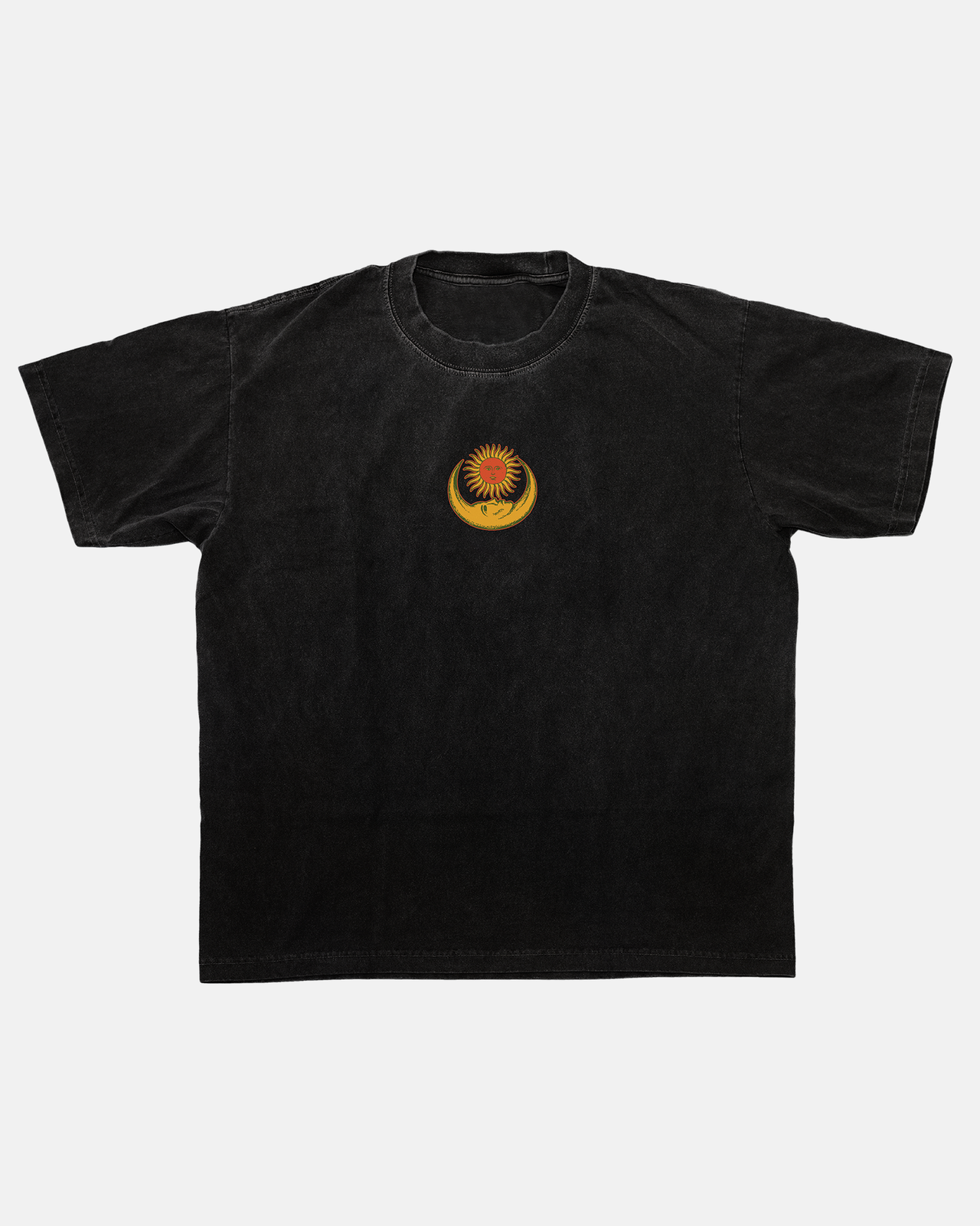 Comfort in Chaos Eternity Tee