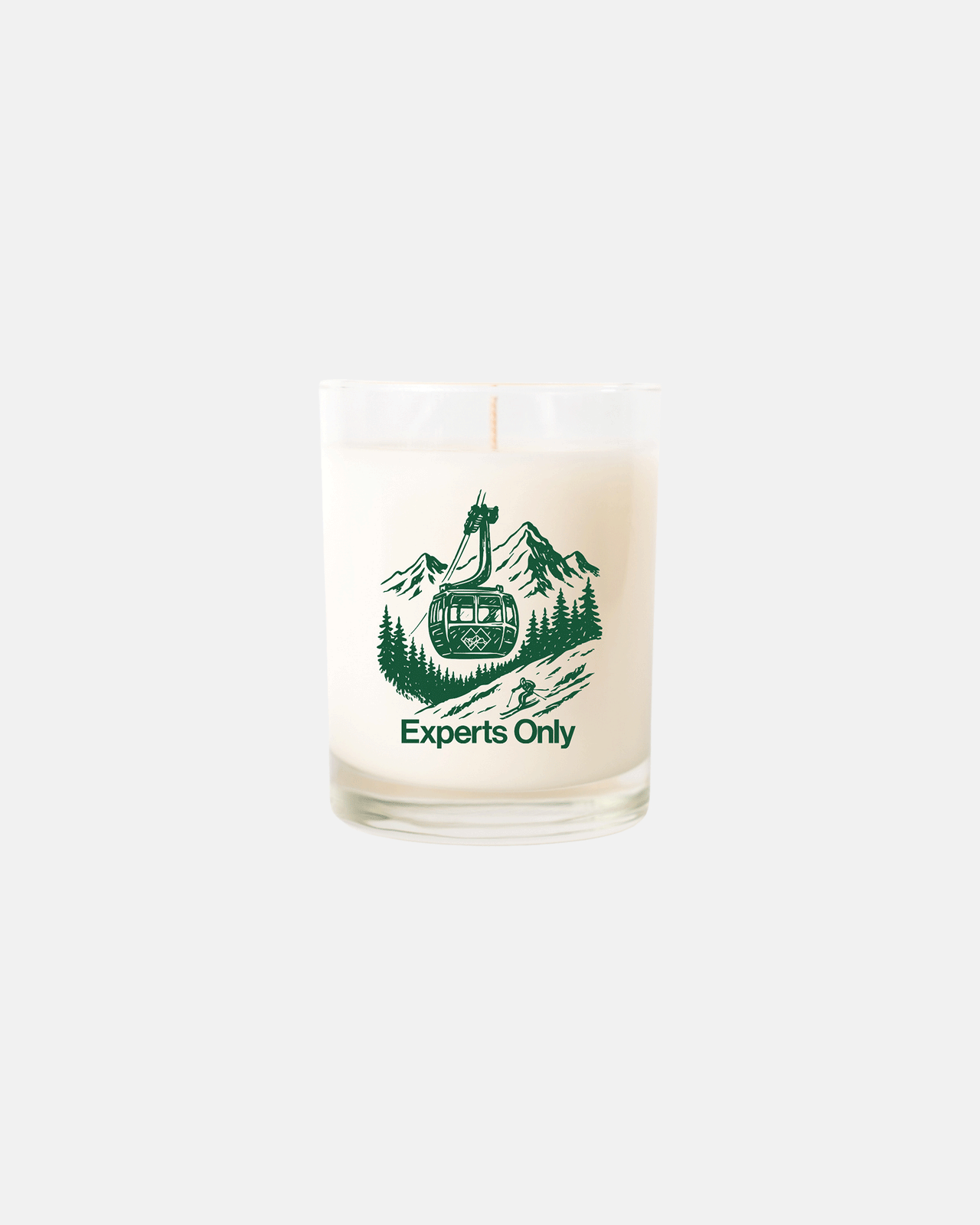 Experts Only Candle