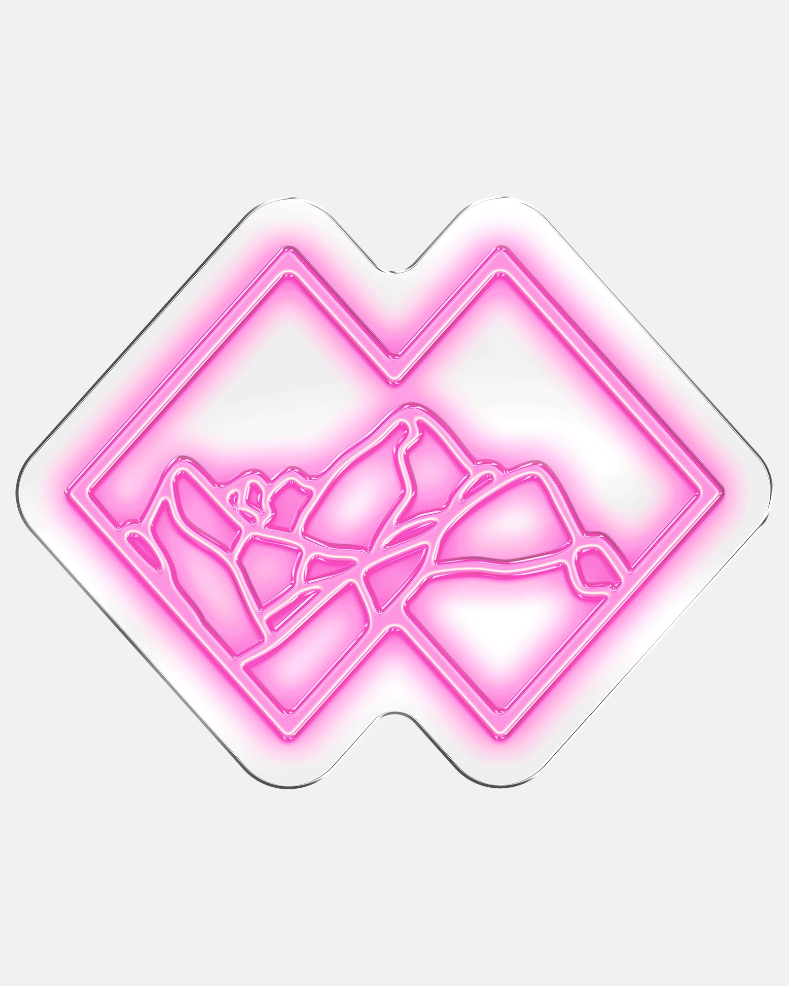 Experts Only Neon Sign - John Summit