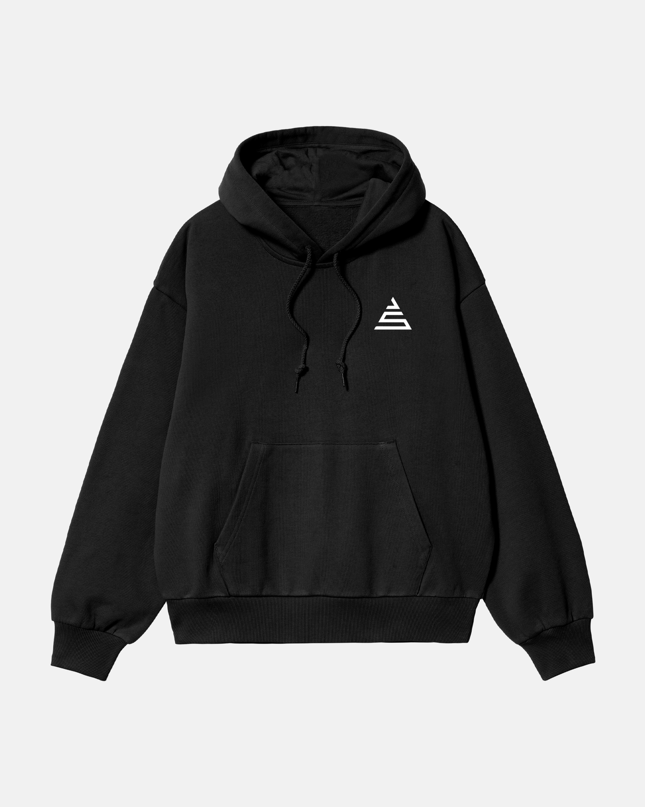 Black Summit BMO Hoodie