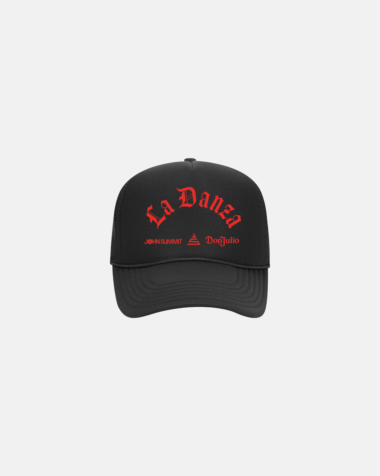 John Summit x Don Julio BMO 2023 Trucker Hat