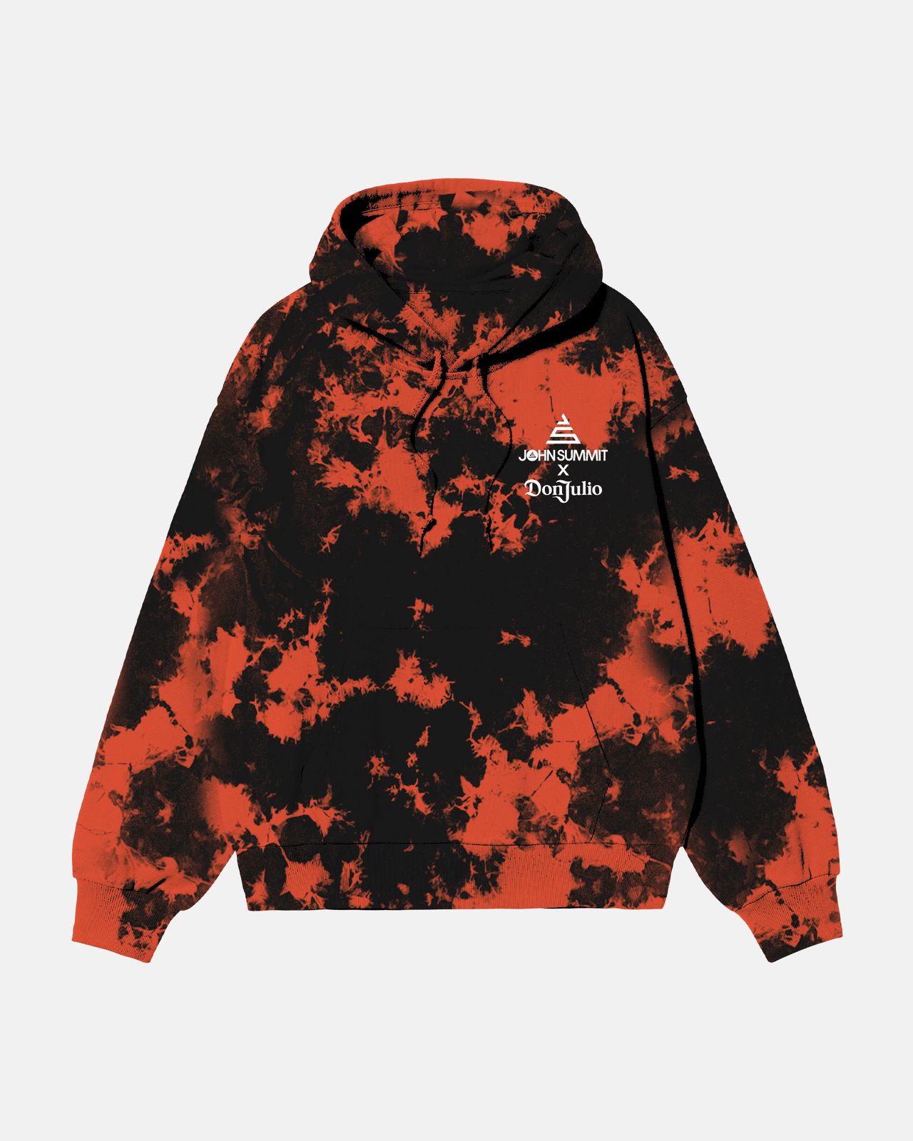 John Summit x Don Julio BMO 2023 Hoodie