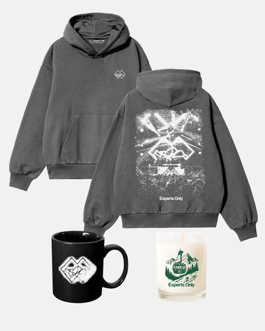 HOLIDAY GIFTS