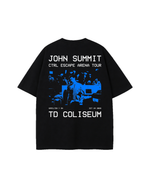 CTRL ESCAPE Hamilton Tee