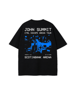 CTRL ESCAPE Toronto Tee