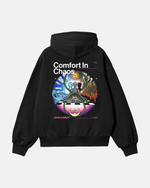 Comfort in Chaos Hoodie