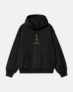 Comfort in Chaos Hoodie