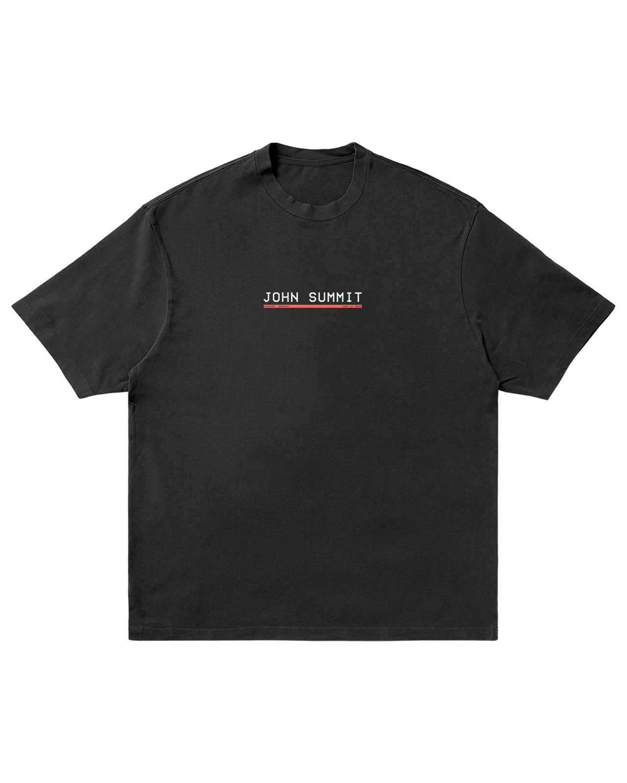 John Summit Hamburg Tee