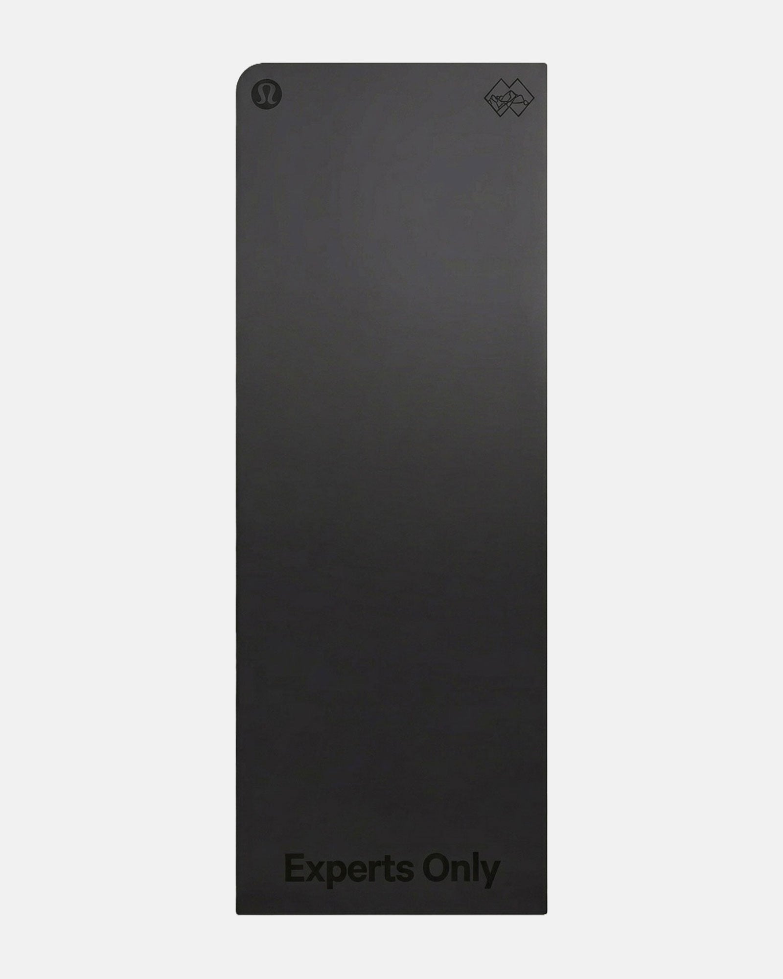 Experts Only // Lululemon Yoga Mat - John Summit
