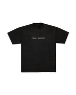 Lights Go Out Tee
