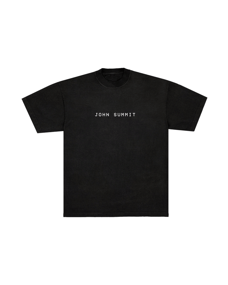 Lights Go Out Tee
