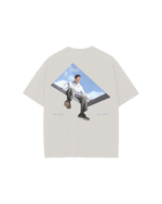 CTRL ESCAPE Bundle (Cream Tee)