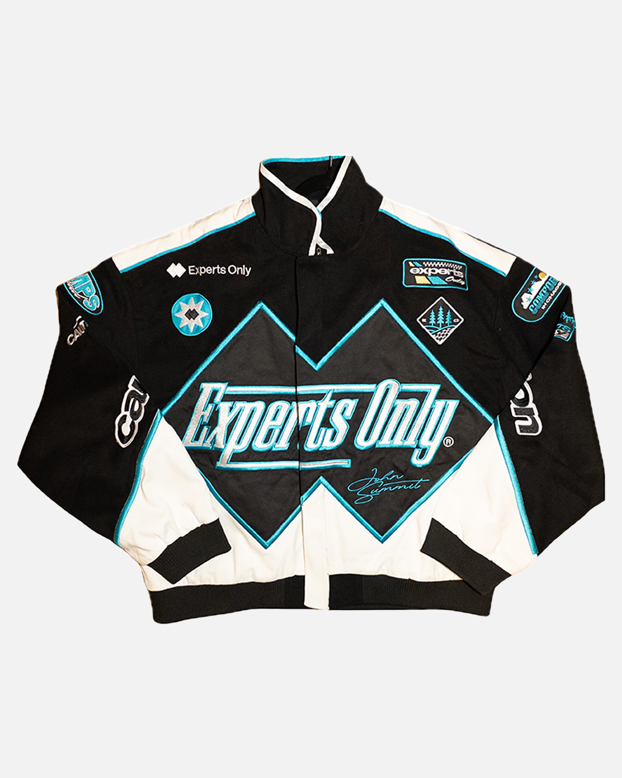 Experts Only Racing Jacket