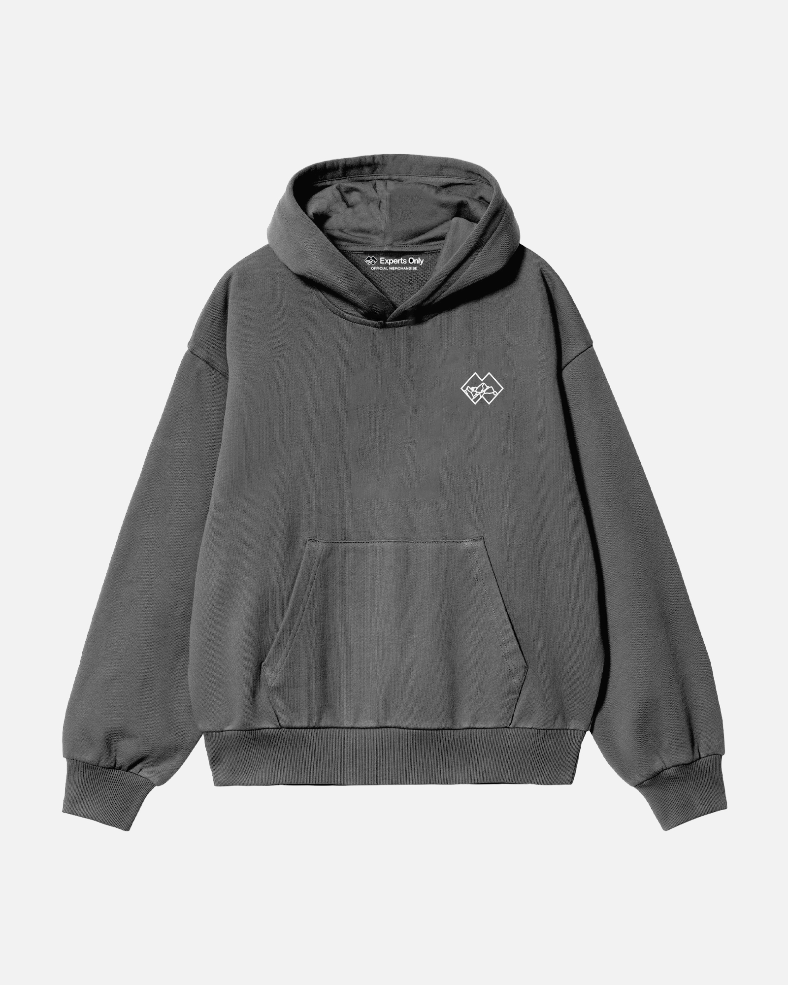 Experts Only Show Time Hoodie - John Summit Experts Only Show Time Hoodie - John Summit