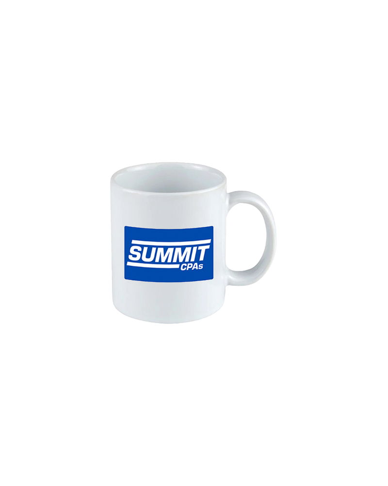 Summit CPAs Mug