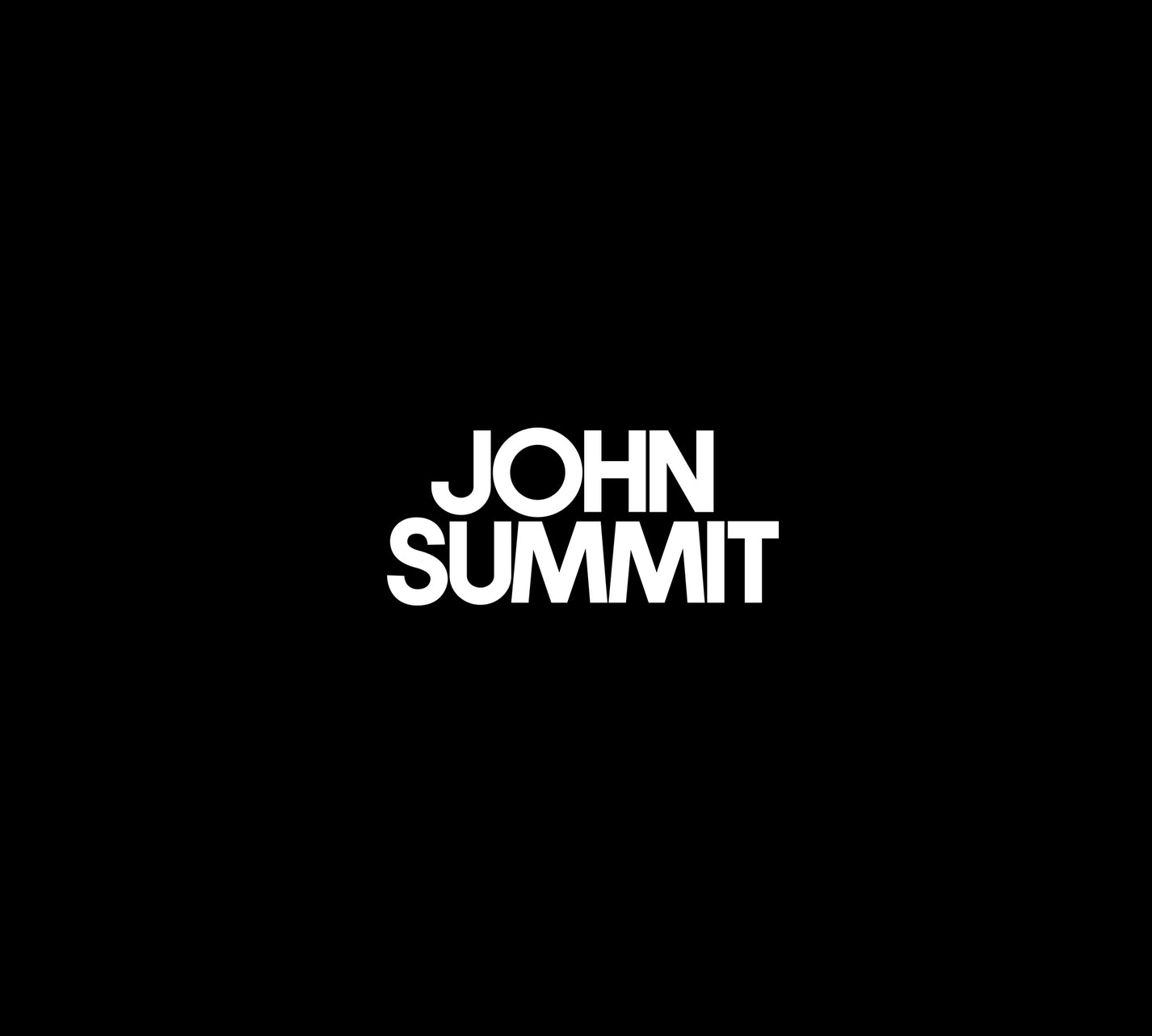 JOHN SUMMIT MERCH