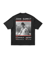 John Summit Stockholm Tee