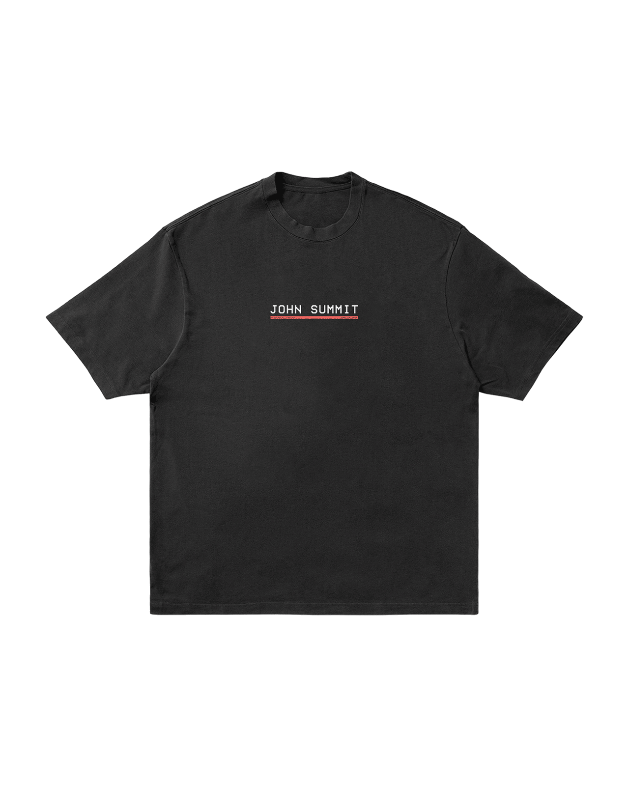 John Summit Stockholm Tee