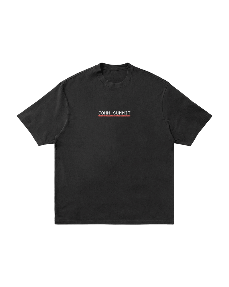 John Summit Stockholm Tee