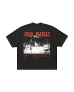 CTRL ESCAPE Tracklist Tee