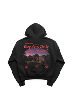 Tofte Manor Hoodie