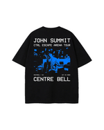 CTRL ESCAPE Montreal Tee
