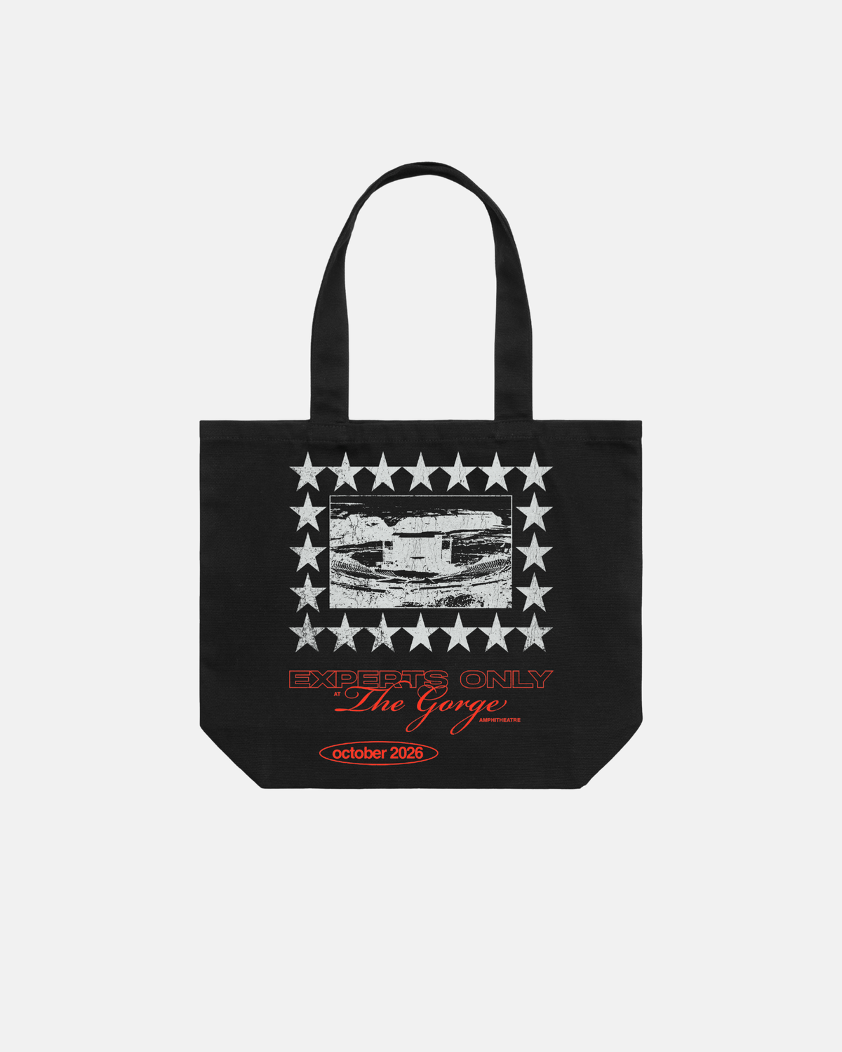 EO Gorge Tote Bag