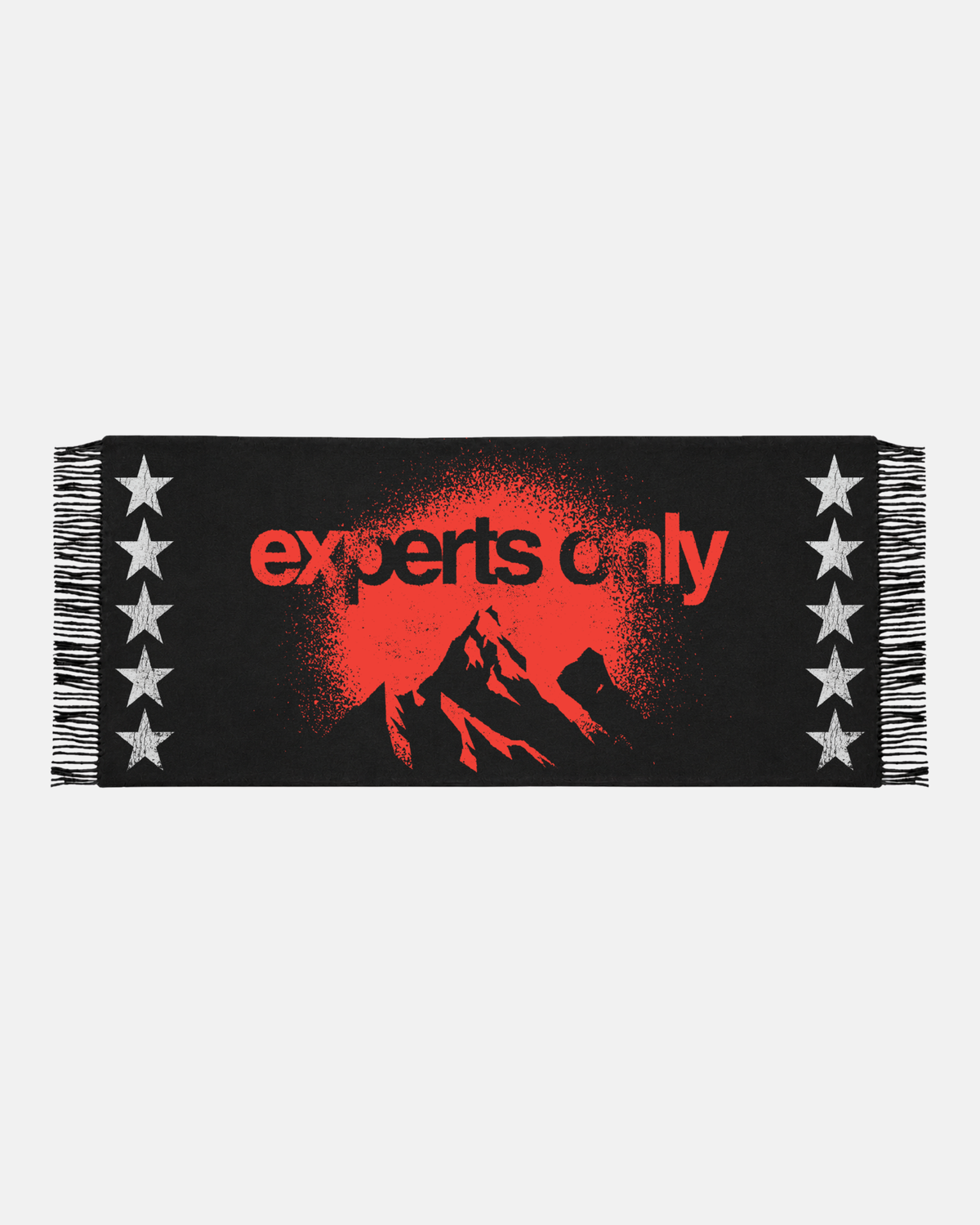 EO Gorge Pashmina