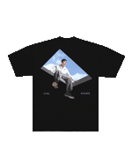 CTRL ESCAPE Tee