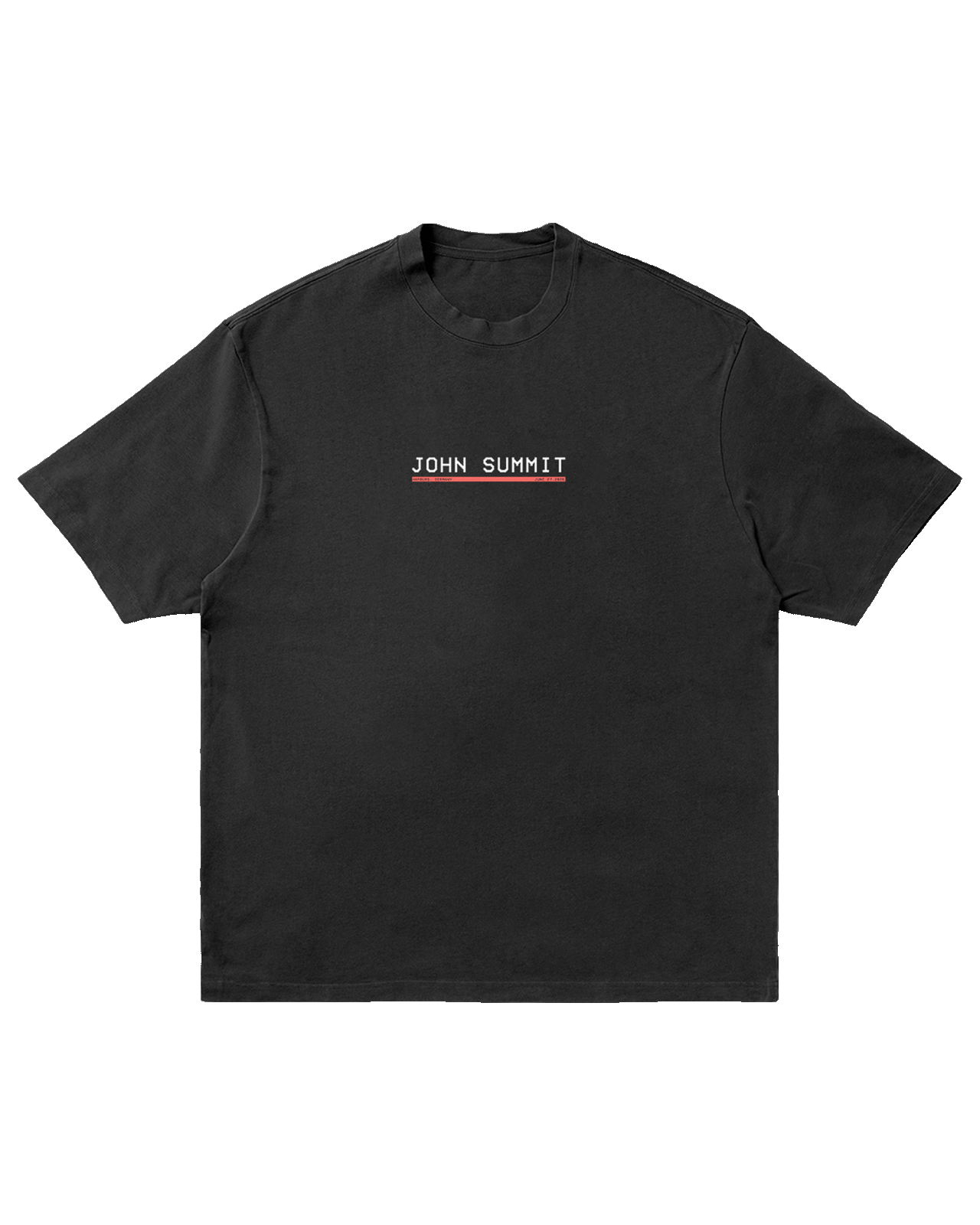 John Summit Hamburg Tee