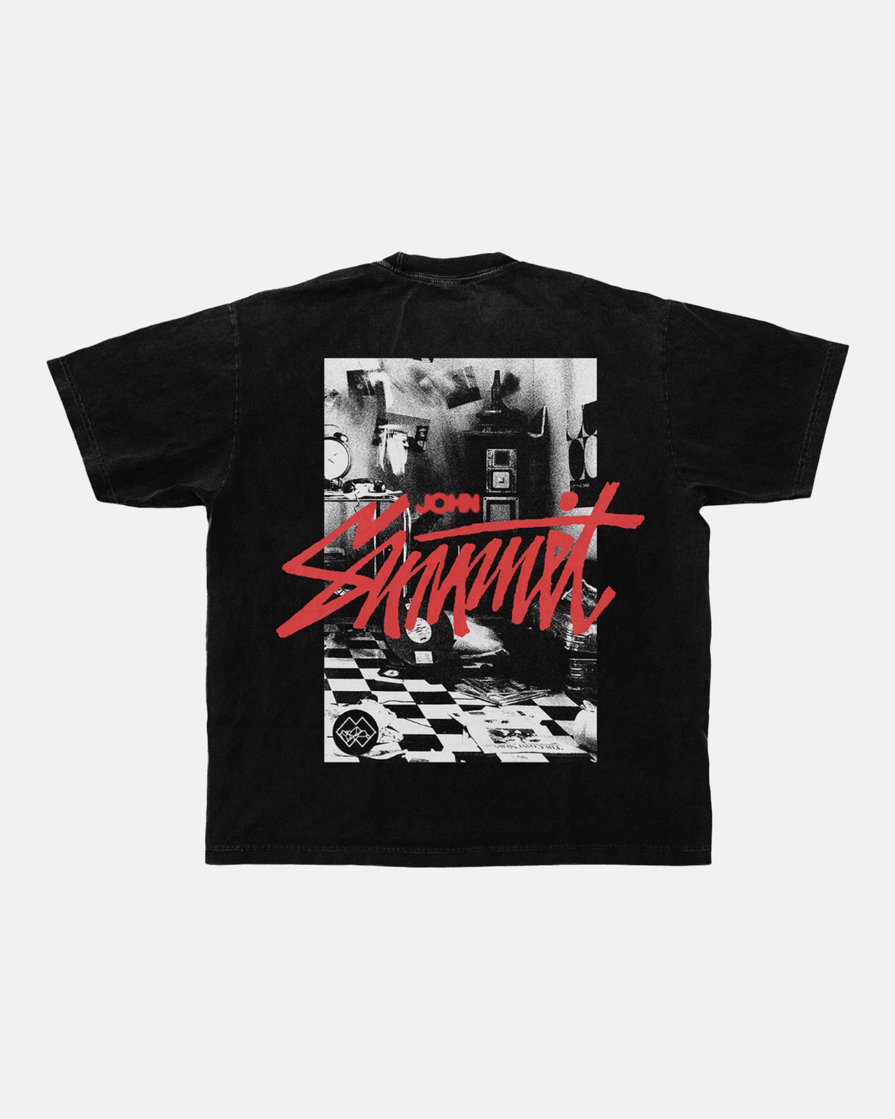 Summit Chaos Tee