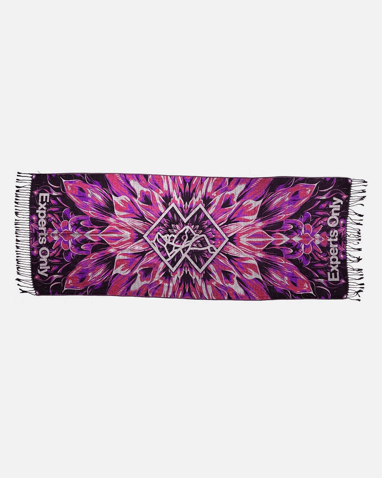 Experts Only Pashmina