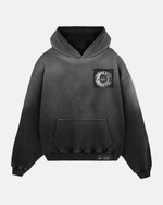 John Summit Patch Hoodie