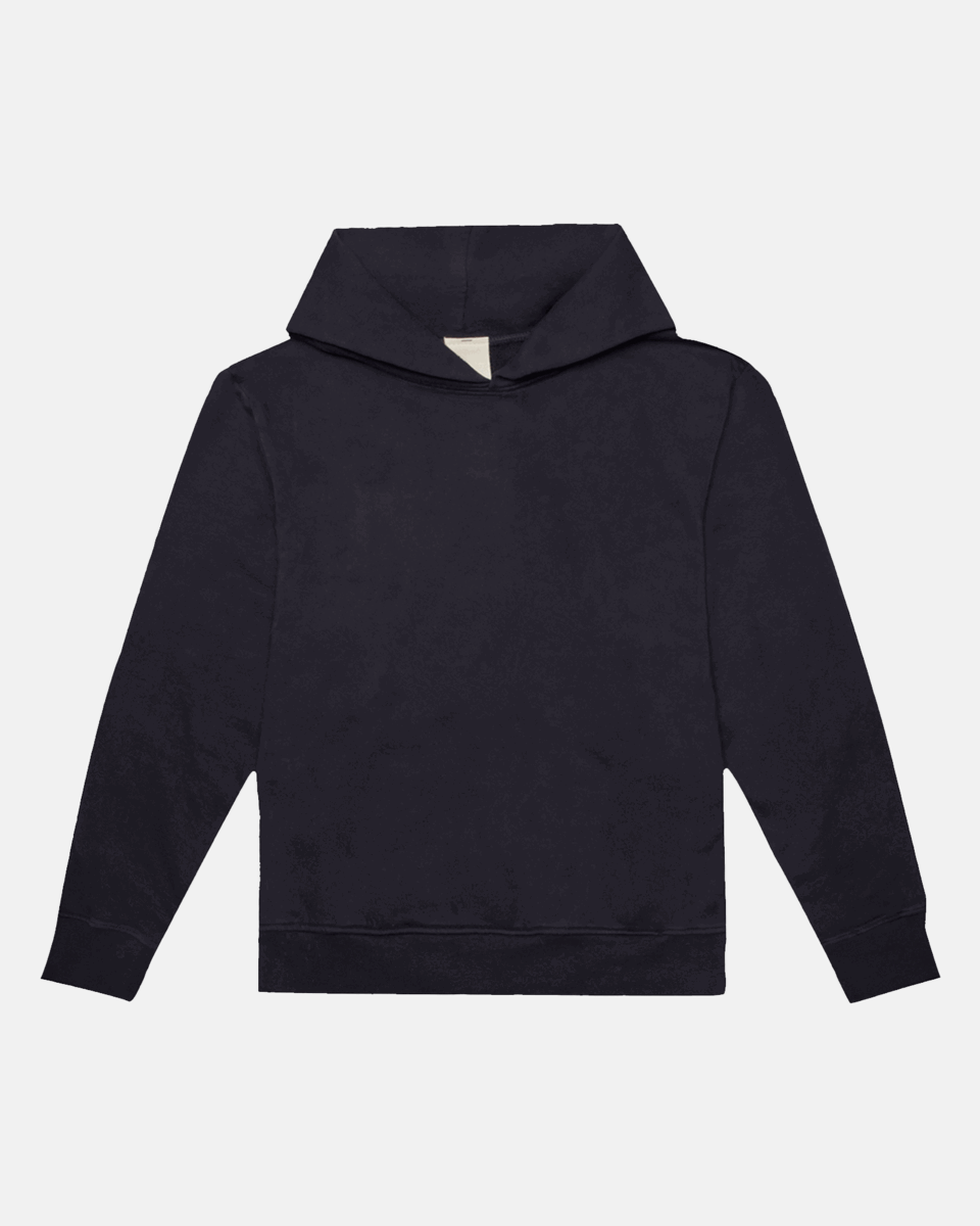 BACKSTAGE PASS PRINT HOODED SWEATSHIRT 【公式通販】 BACKSTAGE PASS PRINT HOODED SWEATSHIRT 【公式通販】