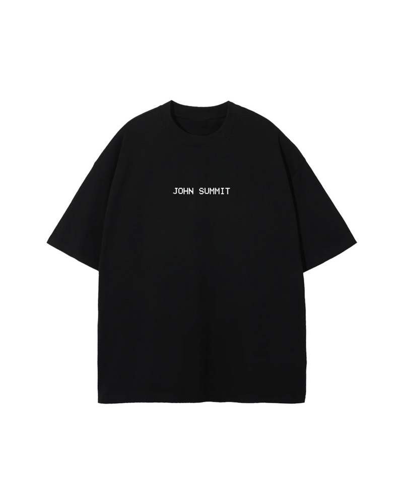 CTRL ESCAPE Hamilton Tee