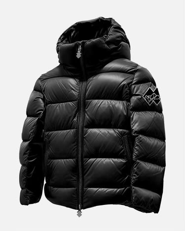 Experts Only Puffer Jacket